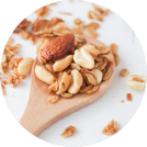 Protein Nuts