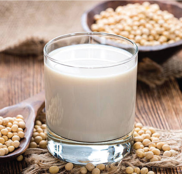 Soy and Phytoestrogens: Exploring the Benefits, Myths, and Facts about Soy  and Soy Foods