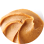 soy nut butter icon